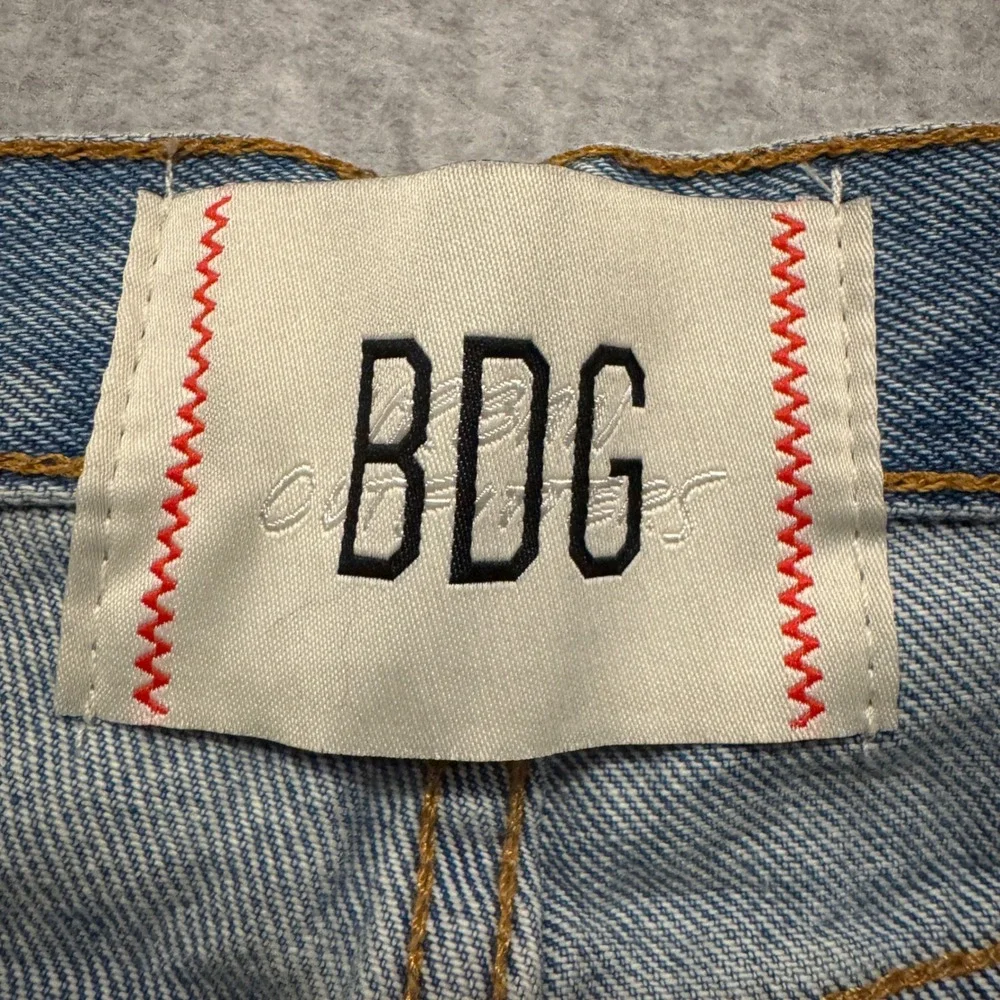 BDG urban outfitters